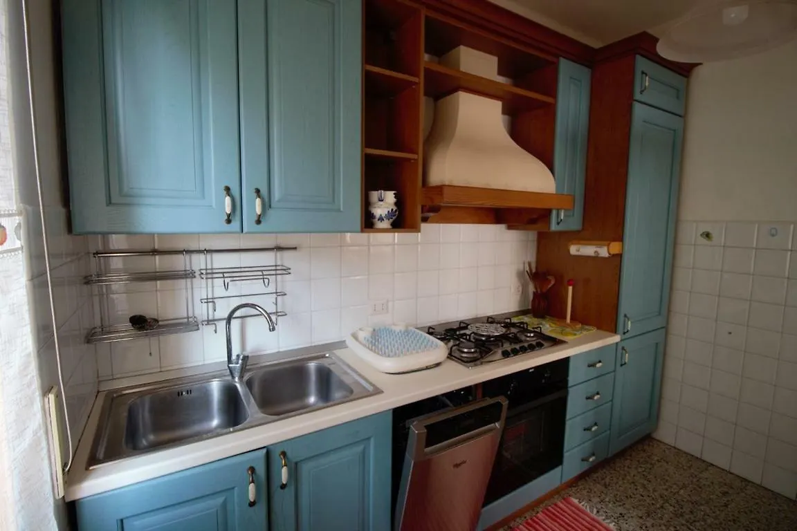 Casa Dudi Villa Dongo 0*,