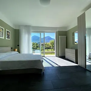  Ferienhaus Casa Verde, Dongo, Di
