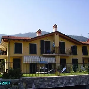 Appartamento Maria Grazia, Dongo