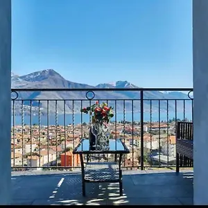 Appartement Ulivi On The Lake, Dongo