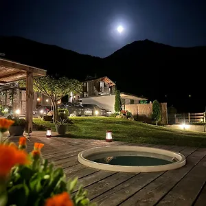  Apartment Ca' Dottori