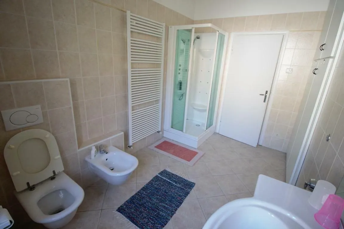 Casa Dudi Villa Dongo Holiday home