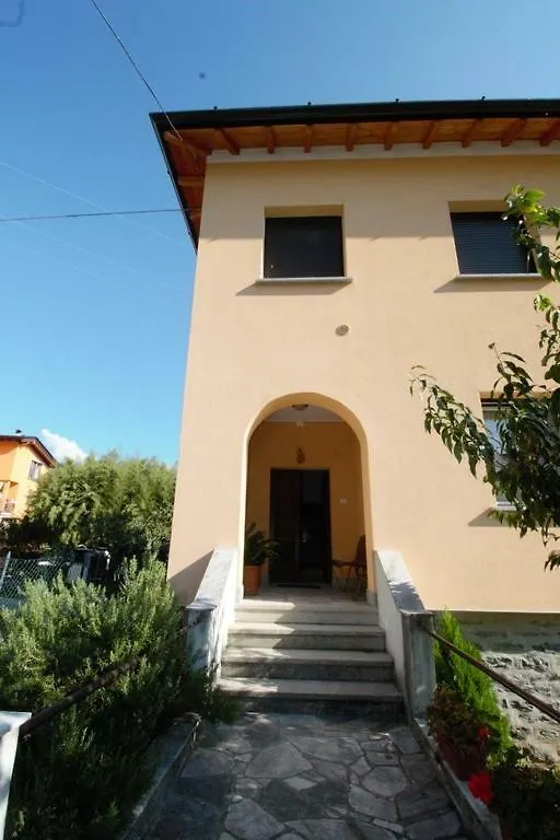 Casa Dudi Villa Dongo