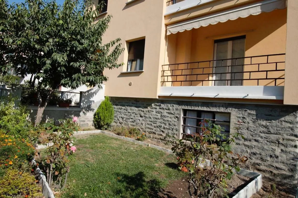 Casa Dudi Villa Dongo 0*,  Italy
