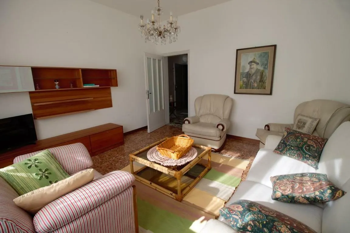 Holiday home Casa Dudi Villa Dongo