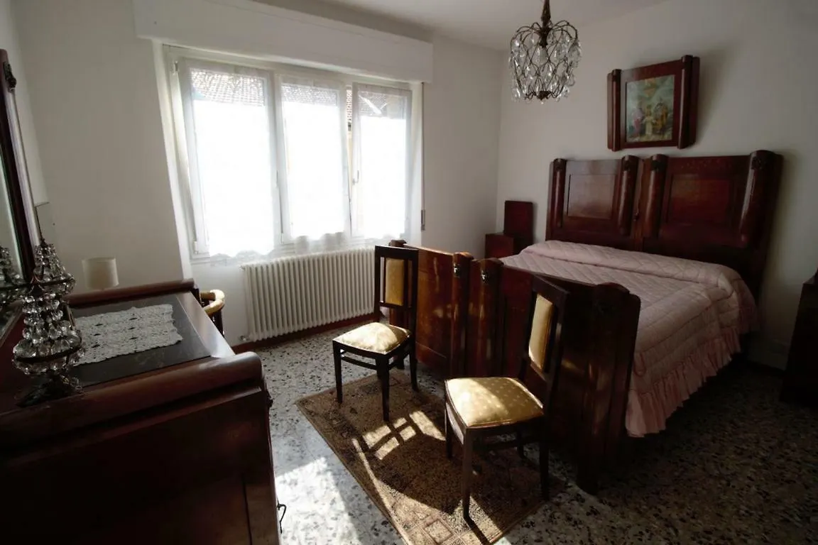 Casa Dudi Villa Dongo