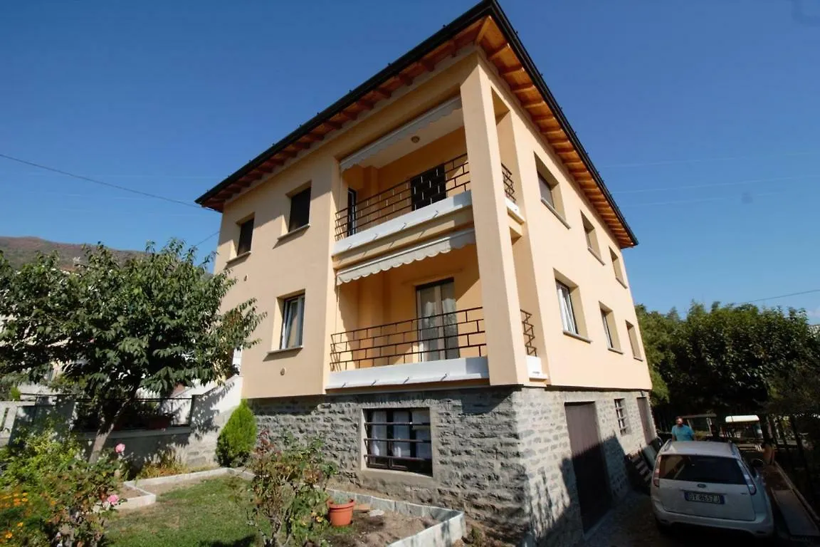 Casa Dudi contacts
